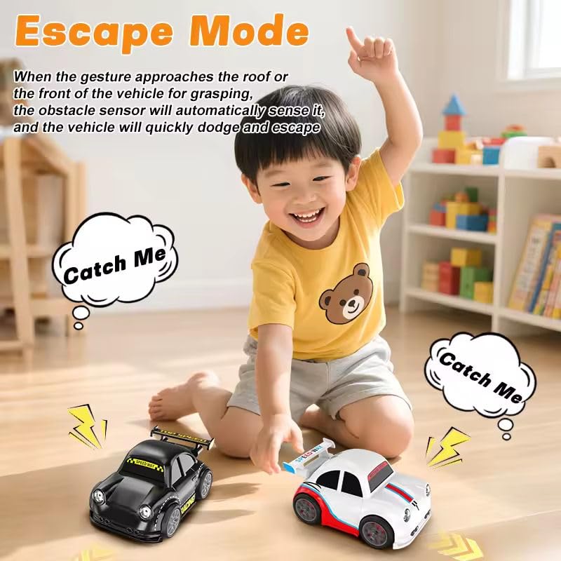 Go Go Car