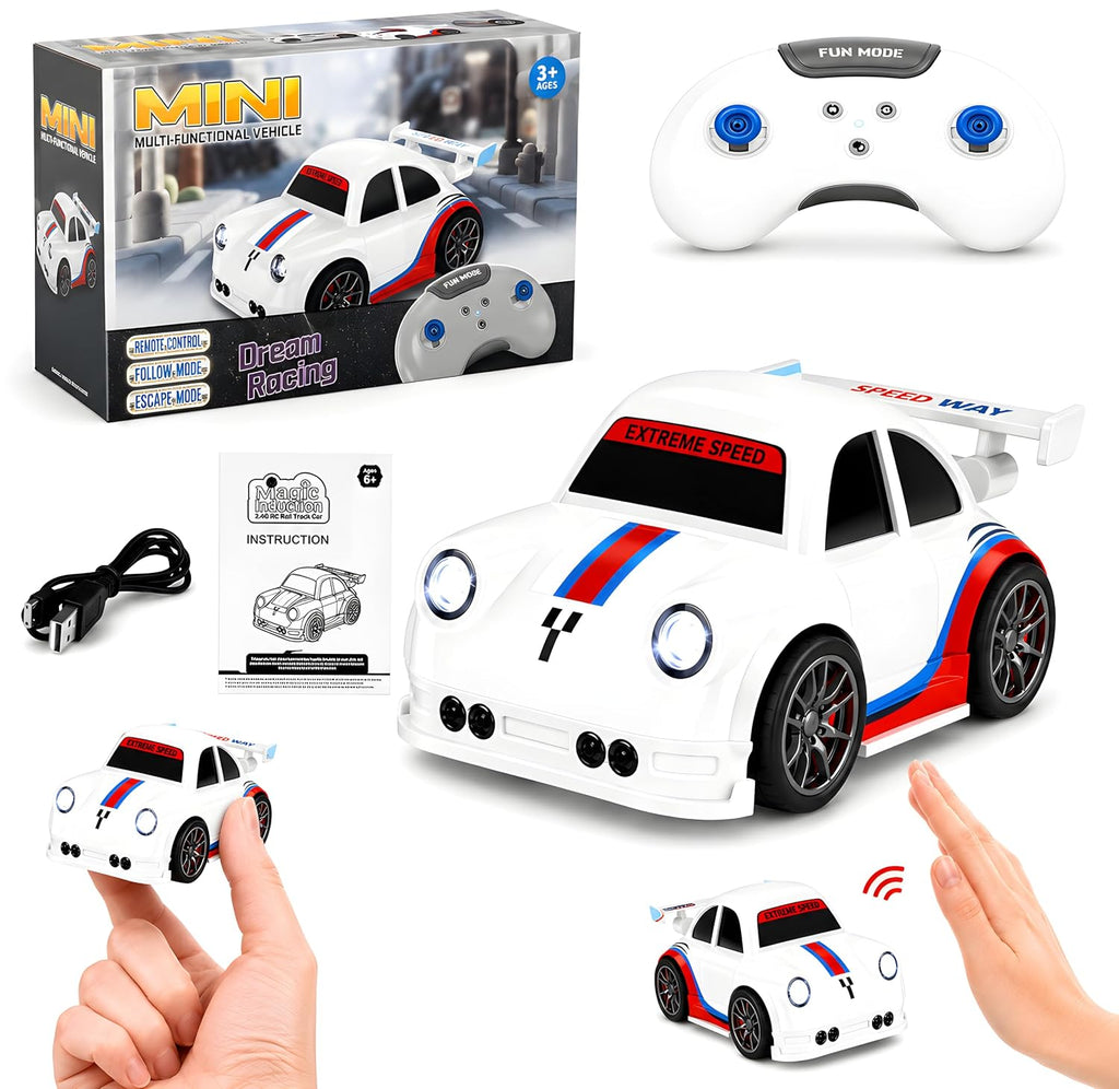 Go Go Car