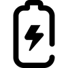 Lonng battery life